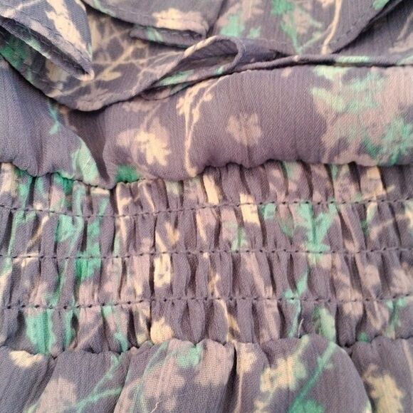 LC Lauren Conrad Floral Dress - Picture 11 of 12